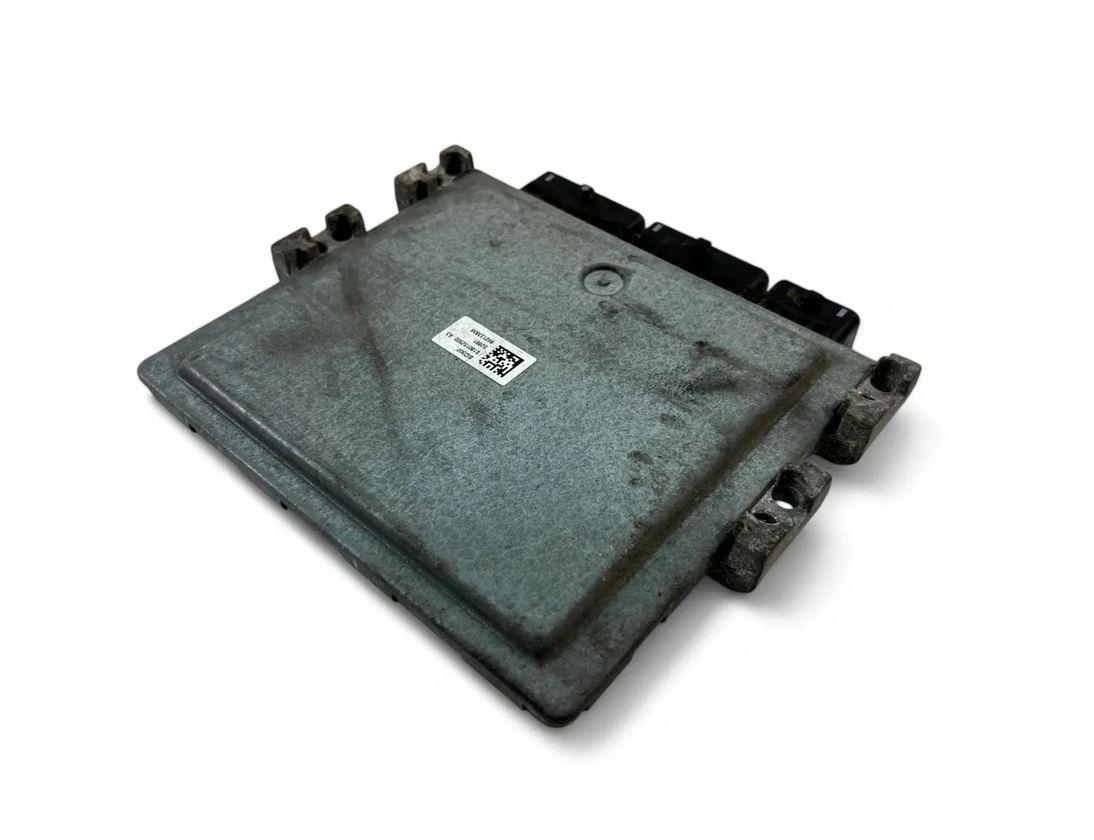 RENAULT Scenic 3 generation (2009-2015) Riadiaca jednotka motora 237103571R,S180153105A 29026356