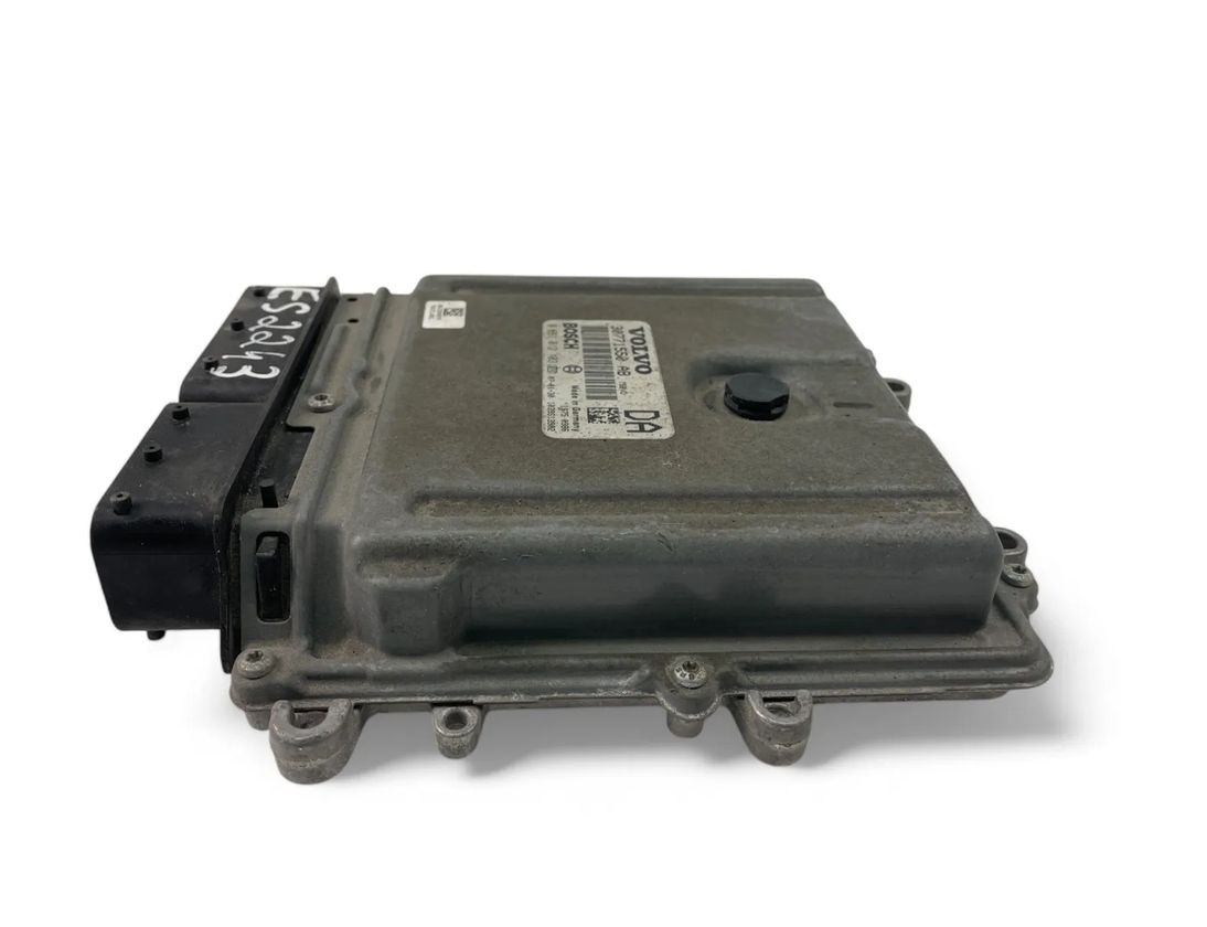 VOLVO XC90 1 generation (2002-2014) Riadiaca jednotka motora 30771550AB,0281012103 29044553