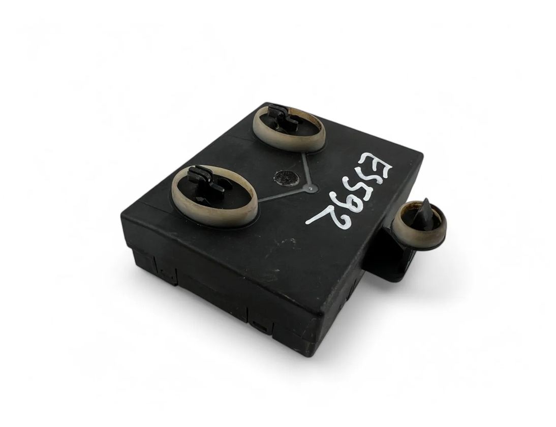 VOLKSWAGEN Golf 6 generation (2008-2015) Блок управления 5Q0959592A 29061437