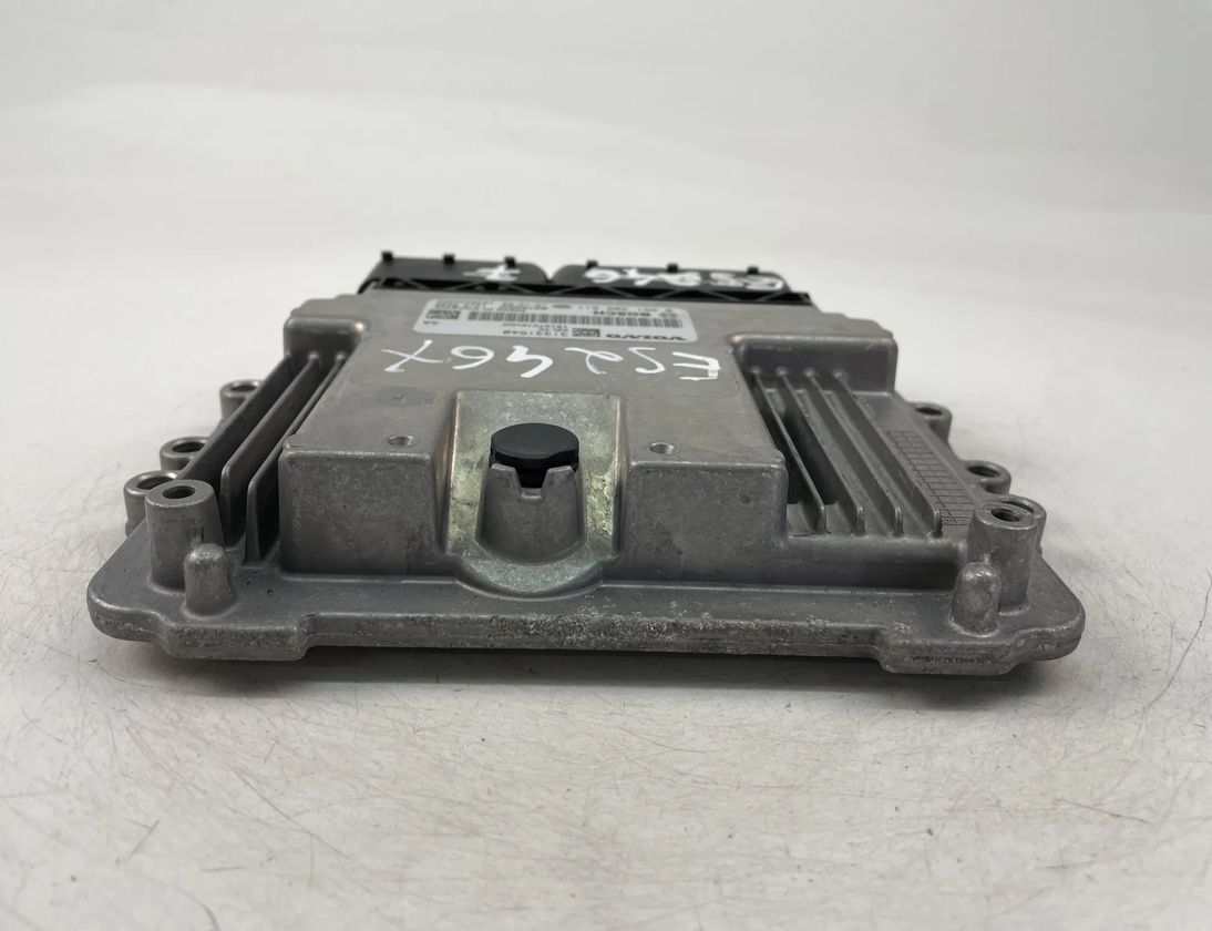 VOLVO V60 1 generation (2010-2020) Блок управления двигателем 31331540,0261S06611 29067621