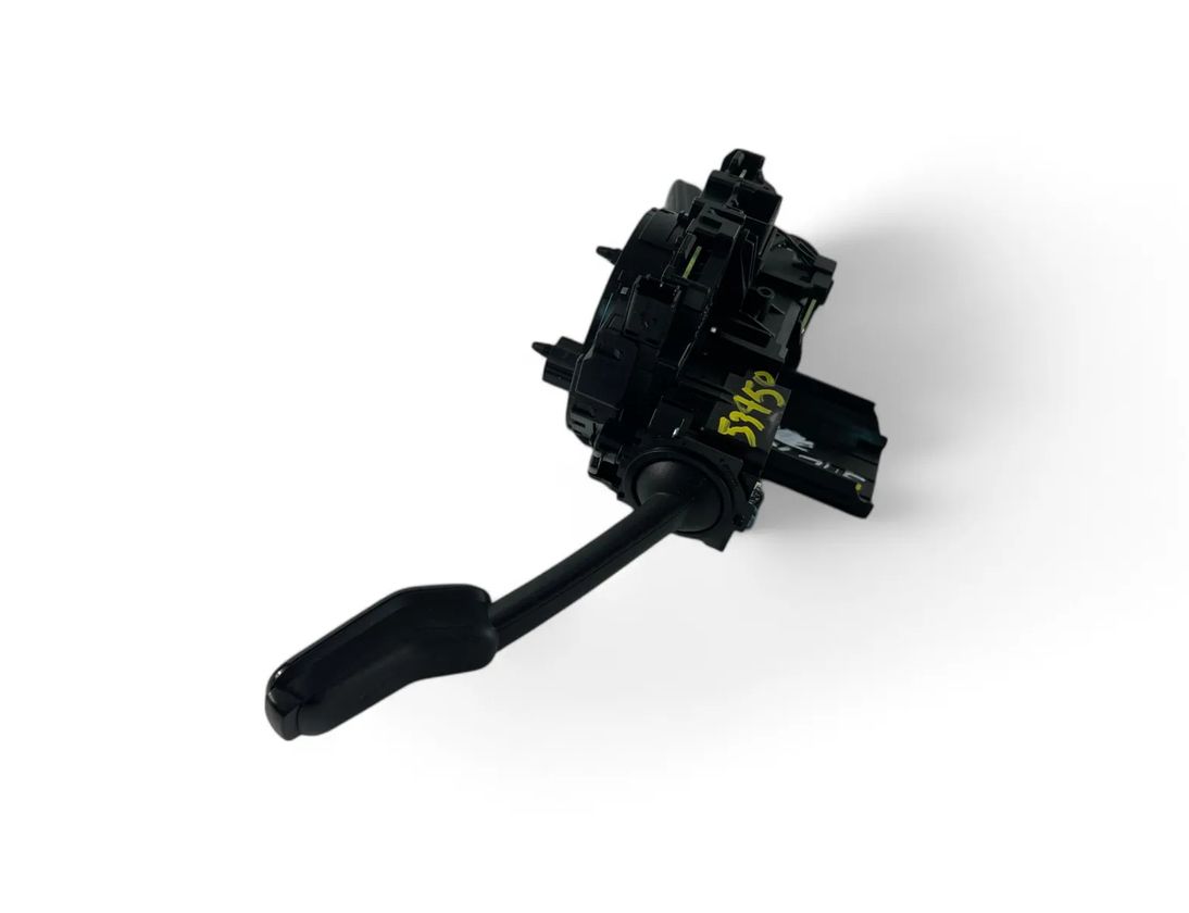 VOLKSWAGEN Golf 7 generation (2012-2024) Wiper turn signal indicator stalk/ switch 5Q0953549A,5Q0953507AG 29069166