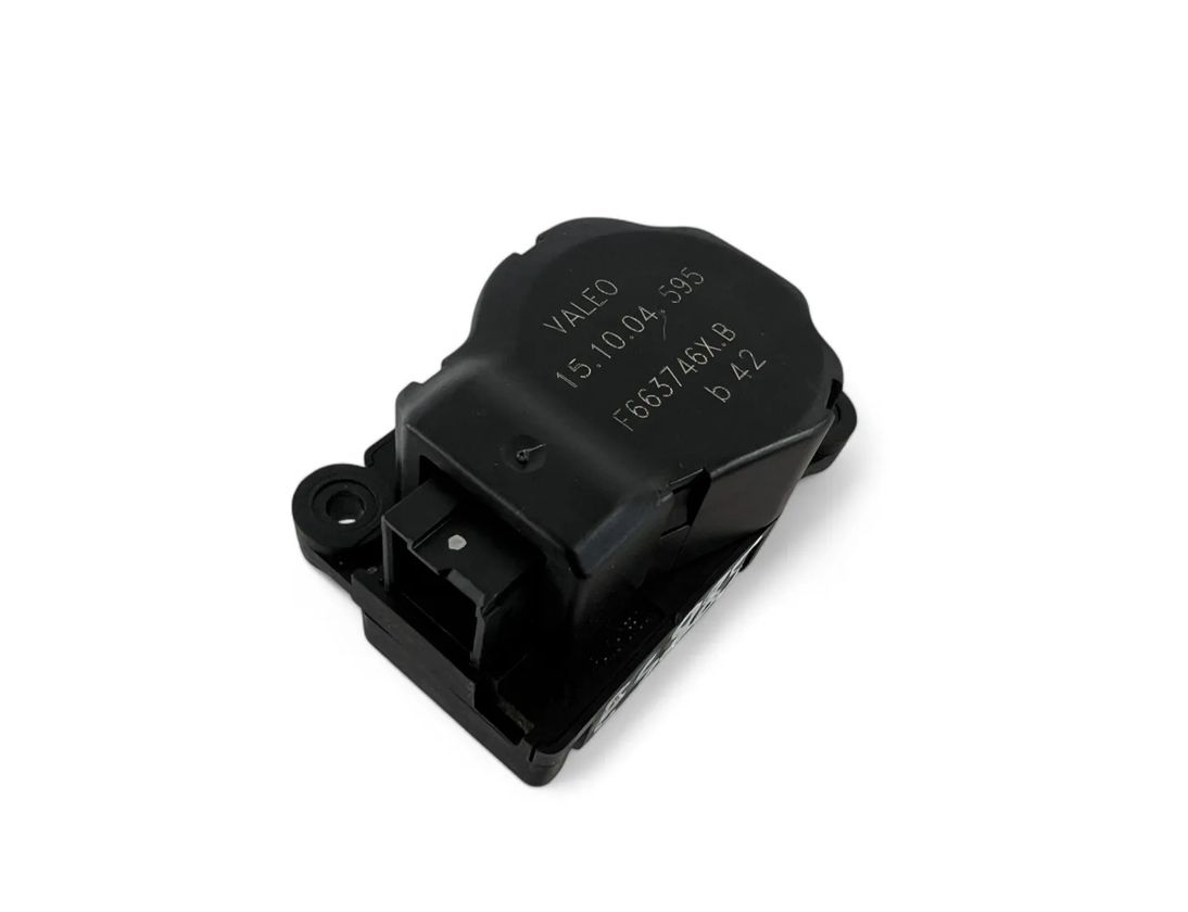 CITROËN C2 1 generation (2003-2009) Interior Heater Flap Motor Actuator F663746XB 29089292
