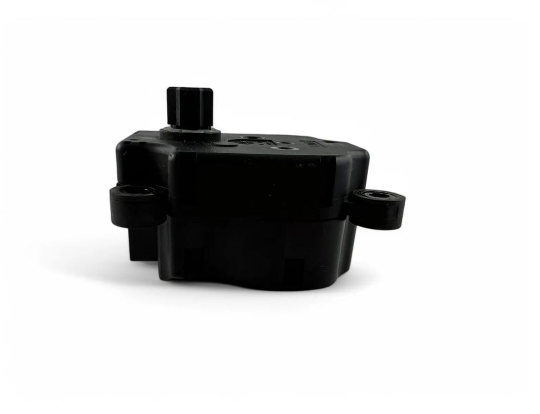CITROËN C2 1 generation (2003-2009) Interior Heater Flap Motor Actuator F663746XB 29089292