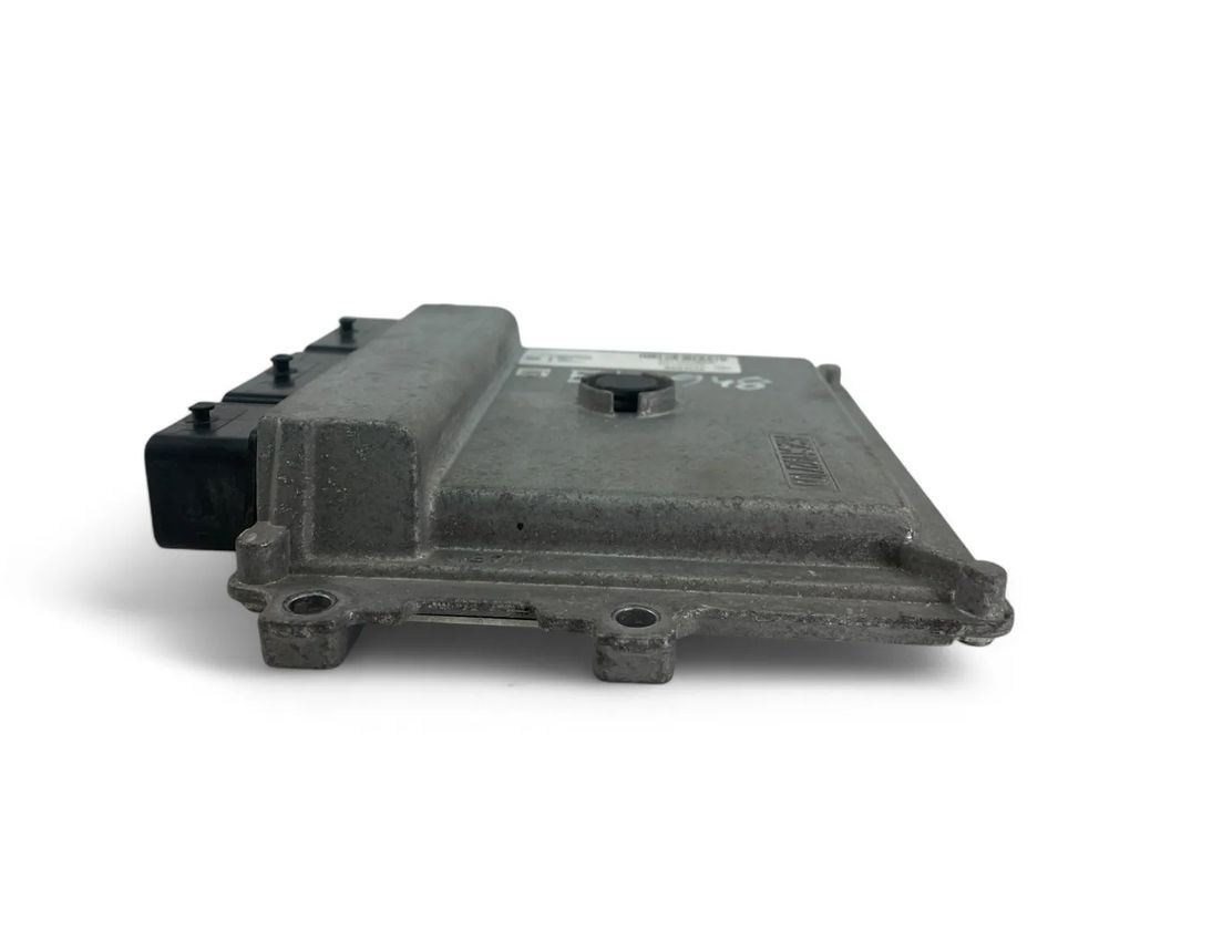 DACIA Sandero 1 generation (2008-2012) Riadiaca jednotka motora 237102982S,237105499R 29311975