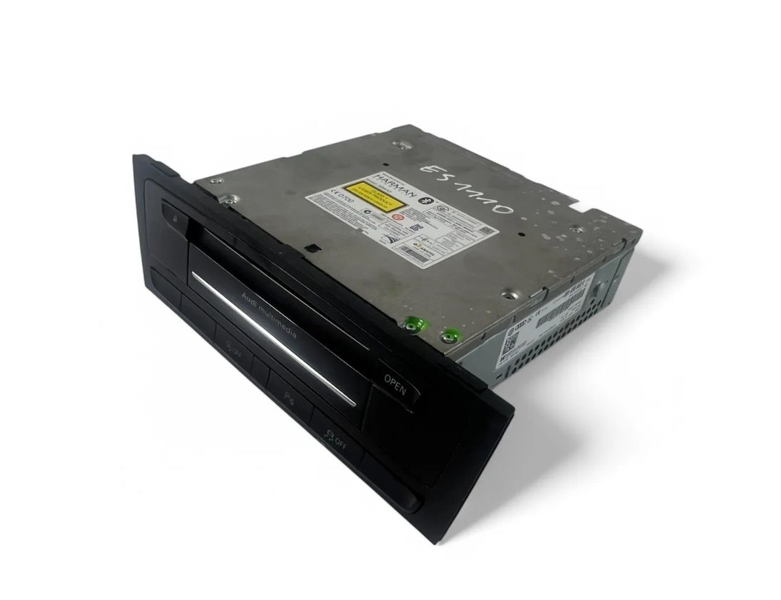 AUDI A5 8T (2007-2016) CD menič 8R1035652E 29437309