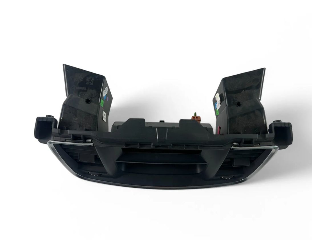 CITROËN DS4 1 generation (2010-2016) Информационный дисплей 9677296480 29514360