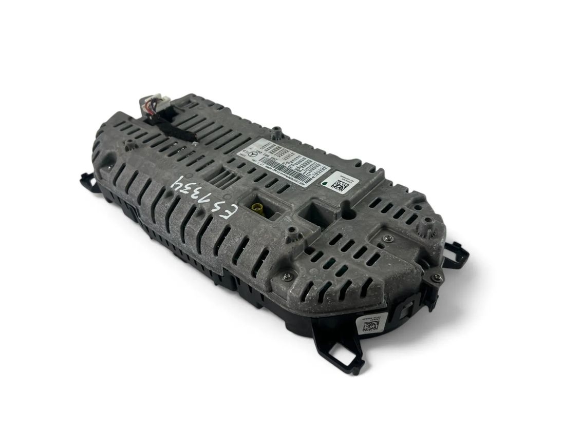 MERCEDES-BENZ E-Class W213/S213/C238/A238 (2016-2024) Rýchlosťomer A2139007919 29514434