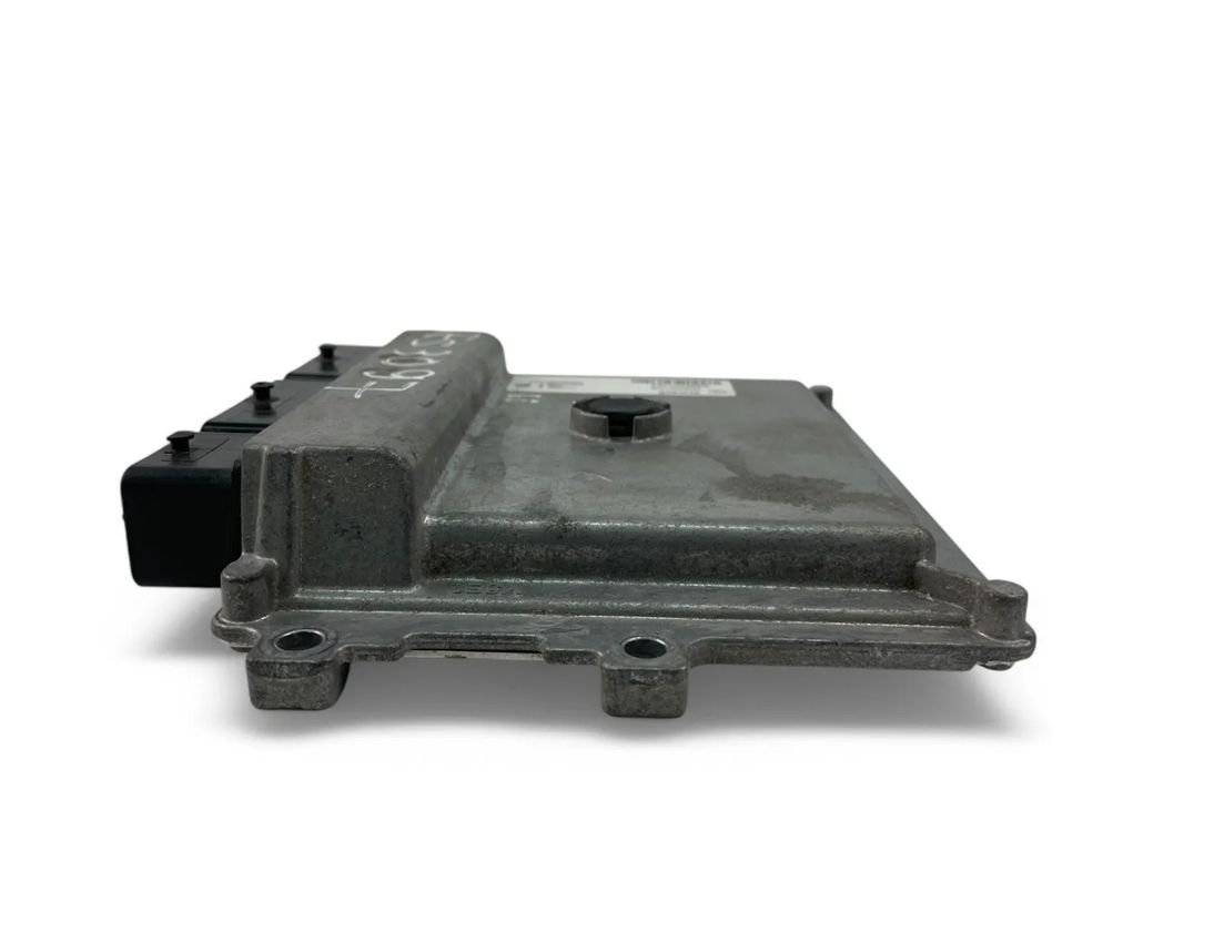 DACIA Sandero 2 generation (2013-2020) Riadiaca jednotka motora 237102982S,237105499R 29763701