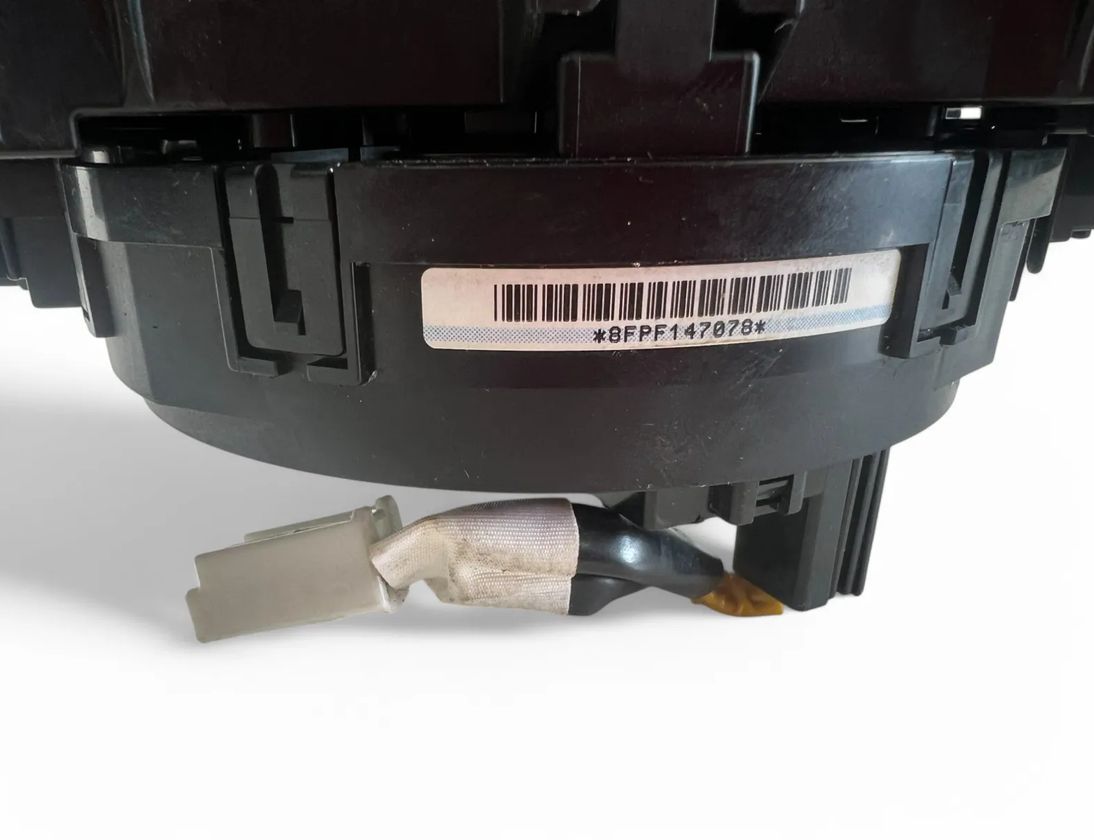 TOYOTA RAV4 5 generation (XA50) (2018-2024) Páčka/ spínač ukazovateľa smeru stieračov 4220017L021 29789703