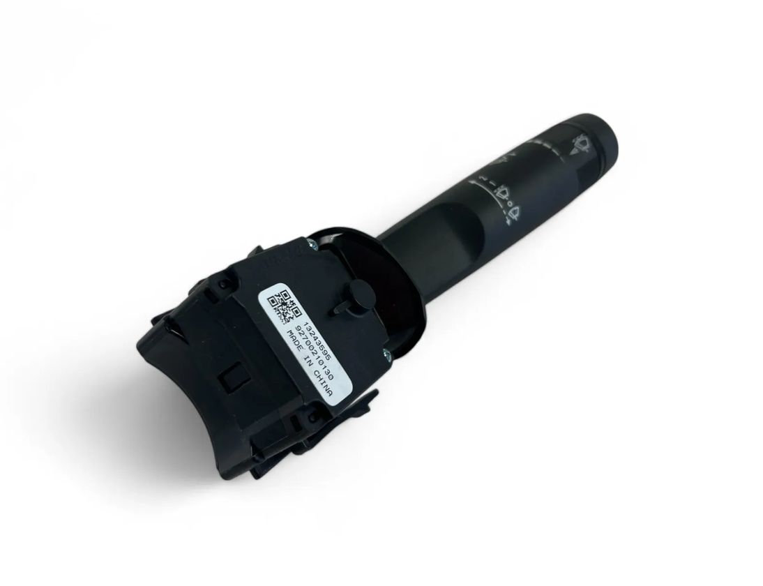 CHEVROLET Cruze 1 generation (2009-2015) Páčka/ spínač ukazovateľa smeru stieračov 13243595 29793481