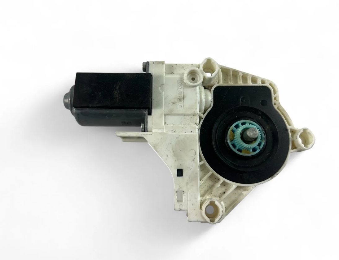 AUDI A6 C6/4F (2004-2011) Rear Left Door Window Control Motor 8K0959802A 30051200