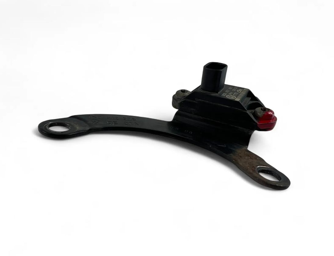 VOLKSWAGEN Passat B6 (2005-2010) Датчик ускорения 3C0907651 30125066