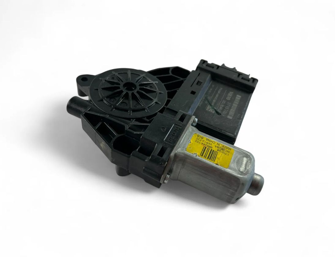 VOLVO V60 1 generation (2010-2020) Rear Left Door Window Control Motor 966264-102 30249839