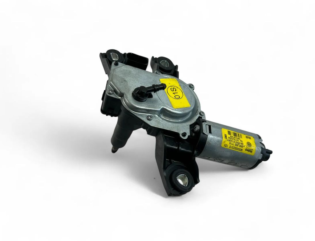 VOLKSWAGEN Tiguan 1 generation (2007-2017) Motor stierača 5N0955711A 30250065