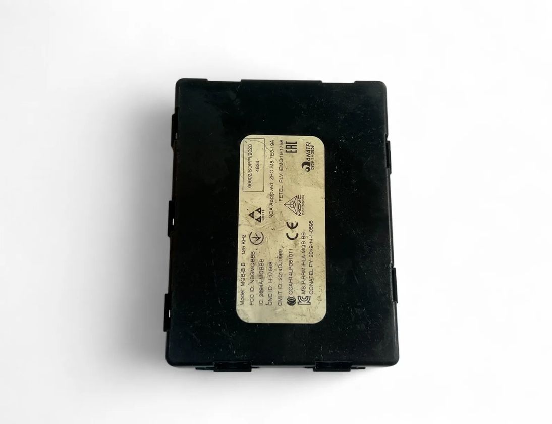 VOLKSWAGEN Passat B8 (2014-2023) Kontrolná jednotka 3Q0959435P 30339232