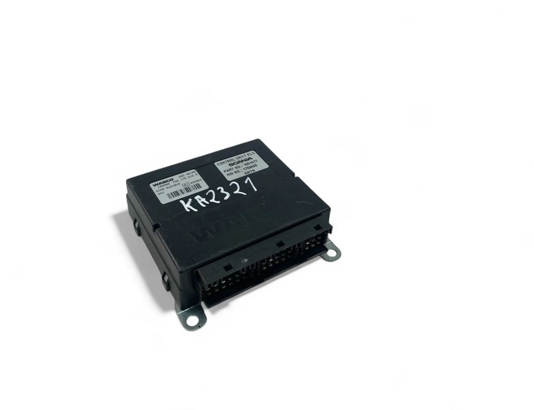 SCANIA P,G,R,T - series (2003-present) 1 generation  (2011-2016) Riadiaca jednotka 1851677 30363753