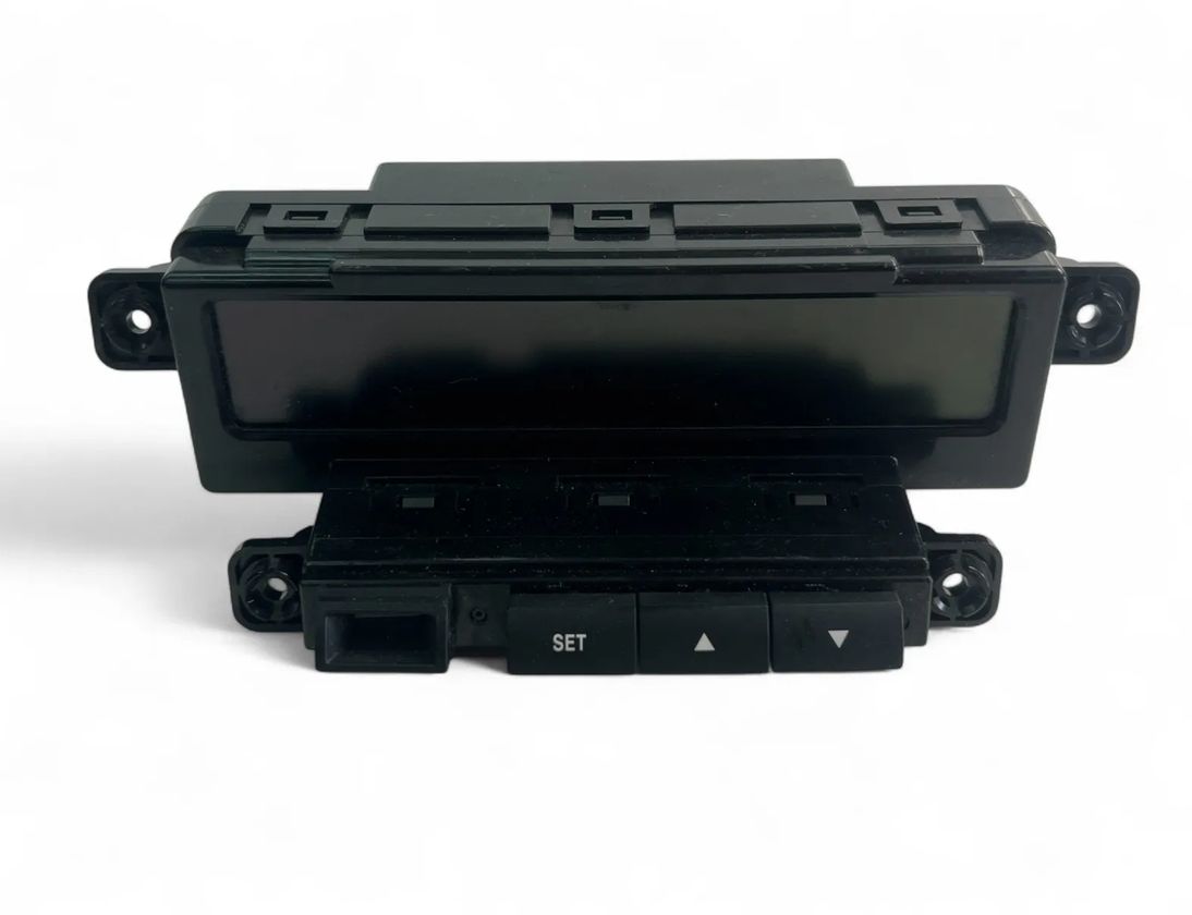 KIA Cee'd 1 generation (2007-2012) Информационный дисплей 95710-1H700 30363971