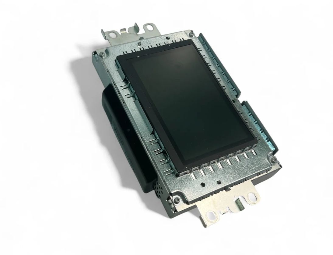 VOLVO V70 3 generation (2007-2020) Navigačný displej 31382525 30365828