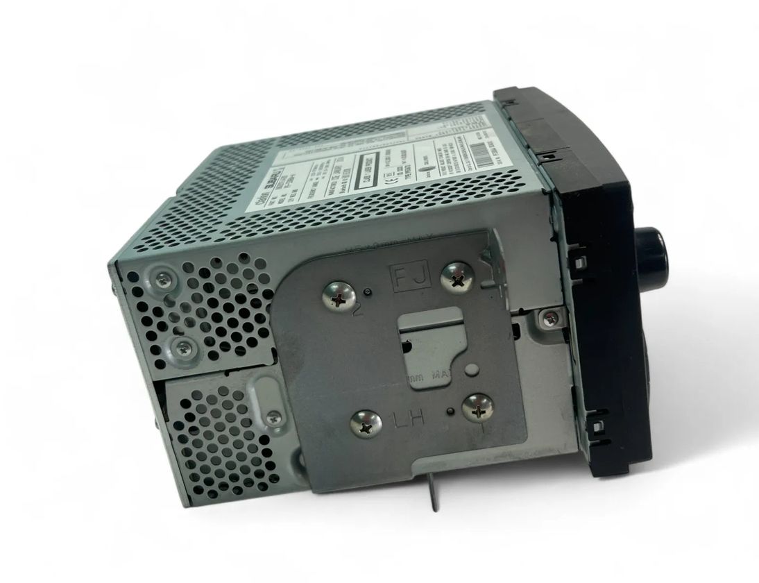 SUBARU XV 1 generation (2011-2017) Автомагнитола с навигацией 86201FJ420 30368847