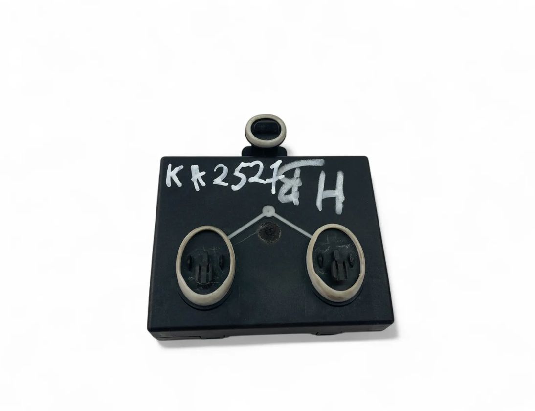 AUDI A6 C7/4G (2010-2020) Rear Right Door Control Unit 4G8959795C 30396829