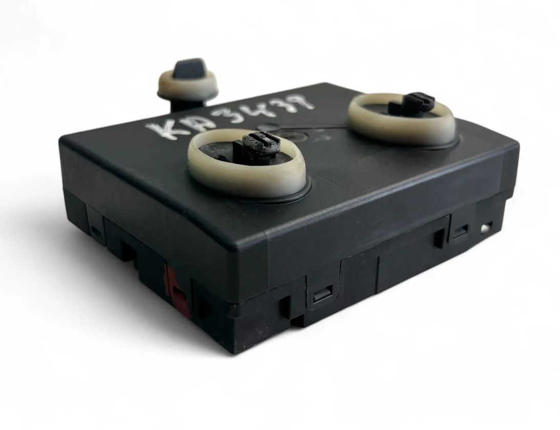 AUDI A6 C6/4F (2004-2011) Control Unit 4G8959792J 30477050