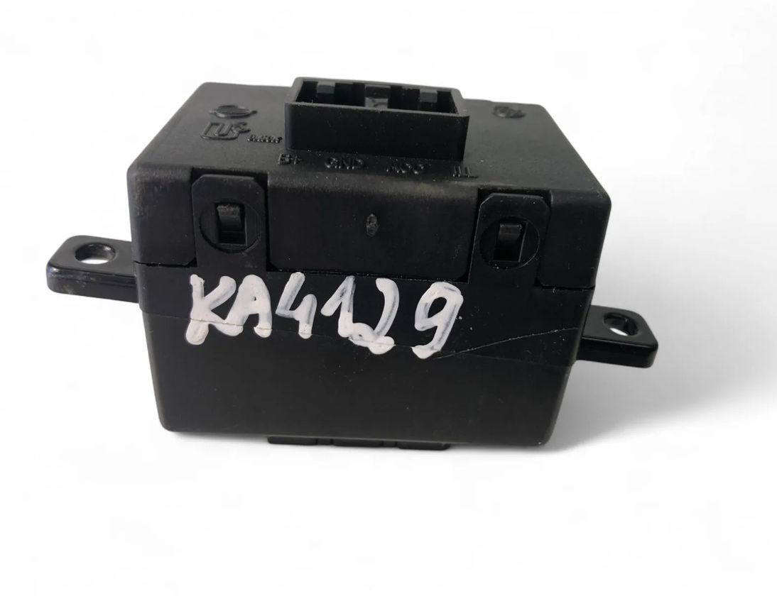 SSANGYONG Actyon 1 generation (2005-2012) Внутренние часы 81110-31050 30662020