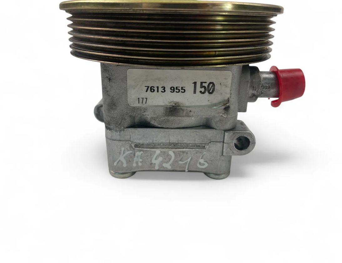 FERRARI California 1 generation (2008-2017) Power Steering Pump 198680 30714258