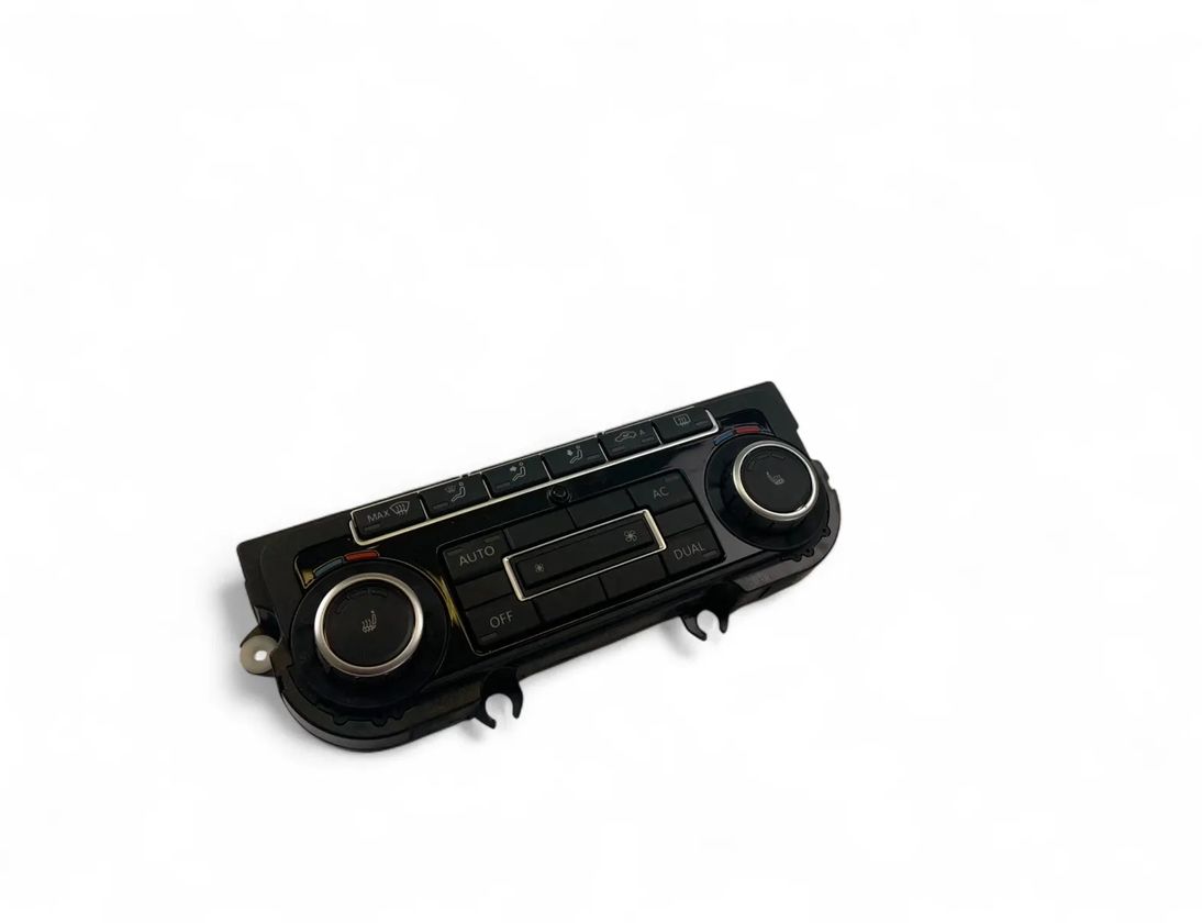 VOLKSWAGEN Golf 6 generation (2008-2015) Pегулятор климы 5K0907044BT 31096494
