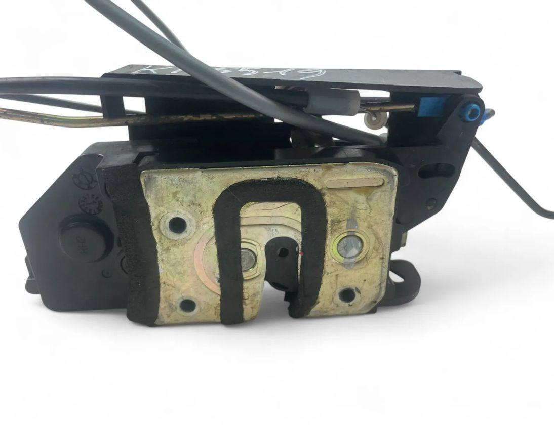 SSANGYONG Actyon 1 generation (2005-2012) Замок задней правой двери 7122009005 31217421