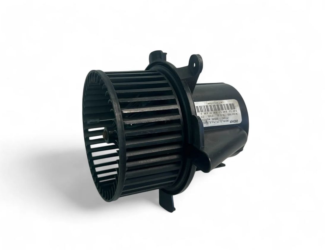 CITROËN C4 1 generation (2004-2011) Heater Blower Fan B9506 31225106