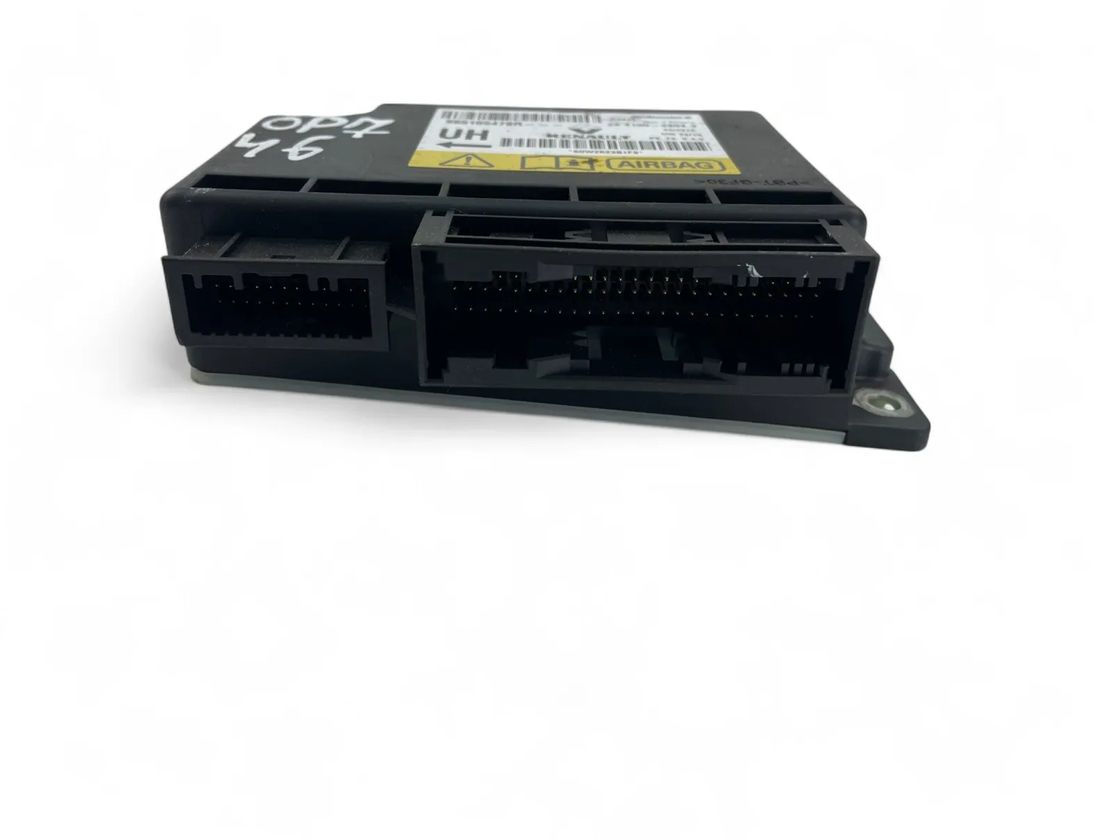 RENAULT Megane 3 generation (2008-2020) Control Unit 985105478R 31284678