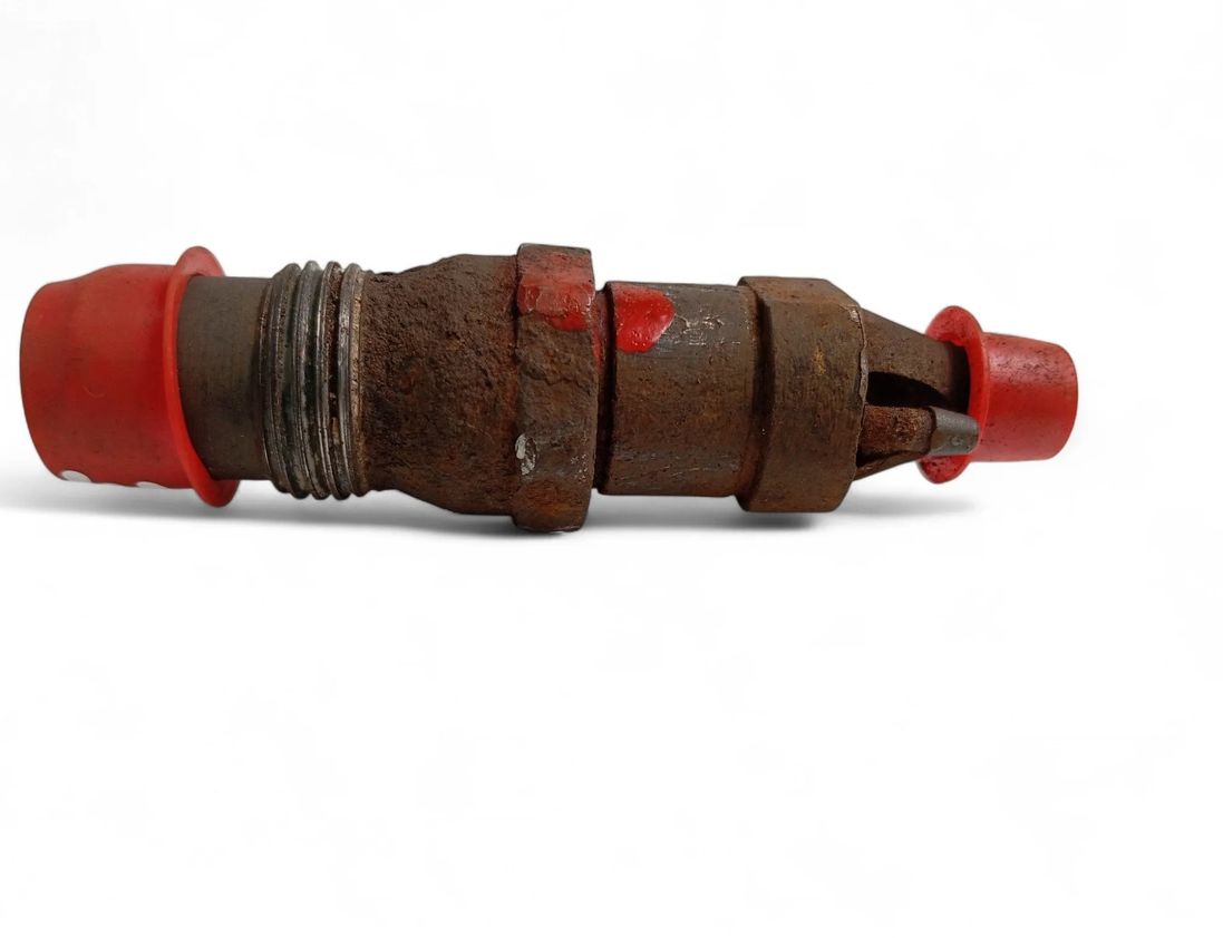 VOLKSWAGEN Golf 3 generation (1991-1998) Palivový vstrekovač 068130202FX 31447633