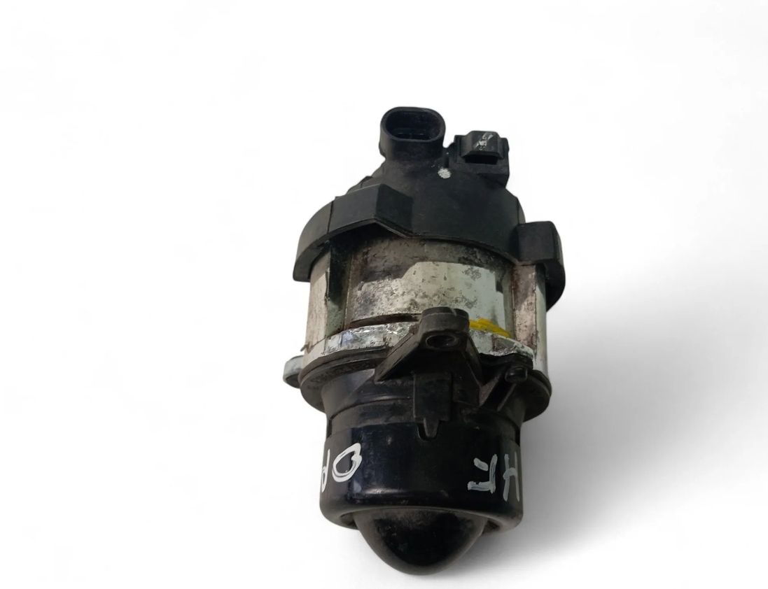 FIAT 500 PD ( 3 generation) (2017-2024) Противотуманка бампера передняя правая 51822888 31492085