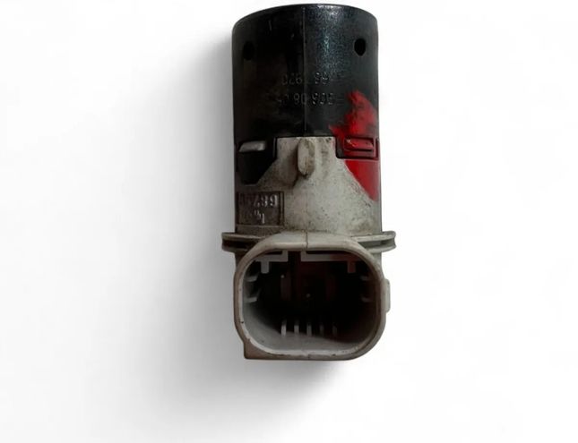 FIAT Stilo 1 generation (2001-2010) Parkovací senzor zadný 735388363 31516185