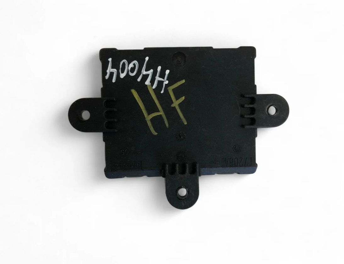 FORD Galaxy 2 generation (2006-2015) Блок управления 7G9T14B533FD 32047394