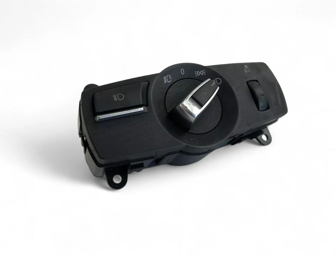 BMW 3 Series F30/F31 (2011-2020) Ovládacia jednotka vypínača svetlometu 919274505 32048164