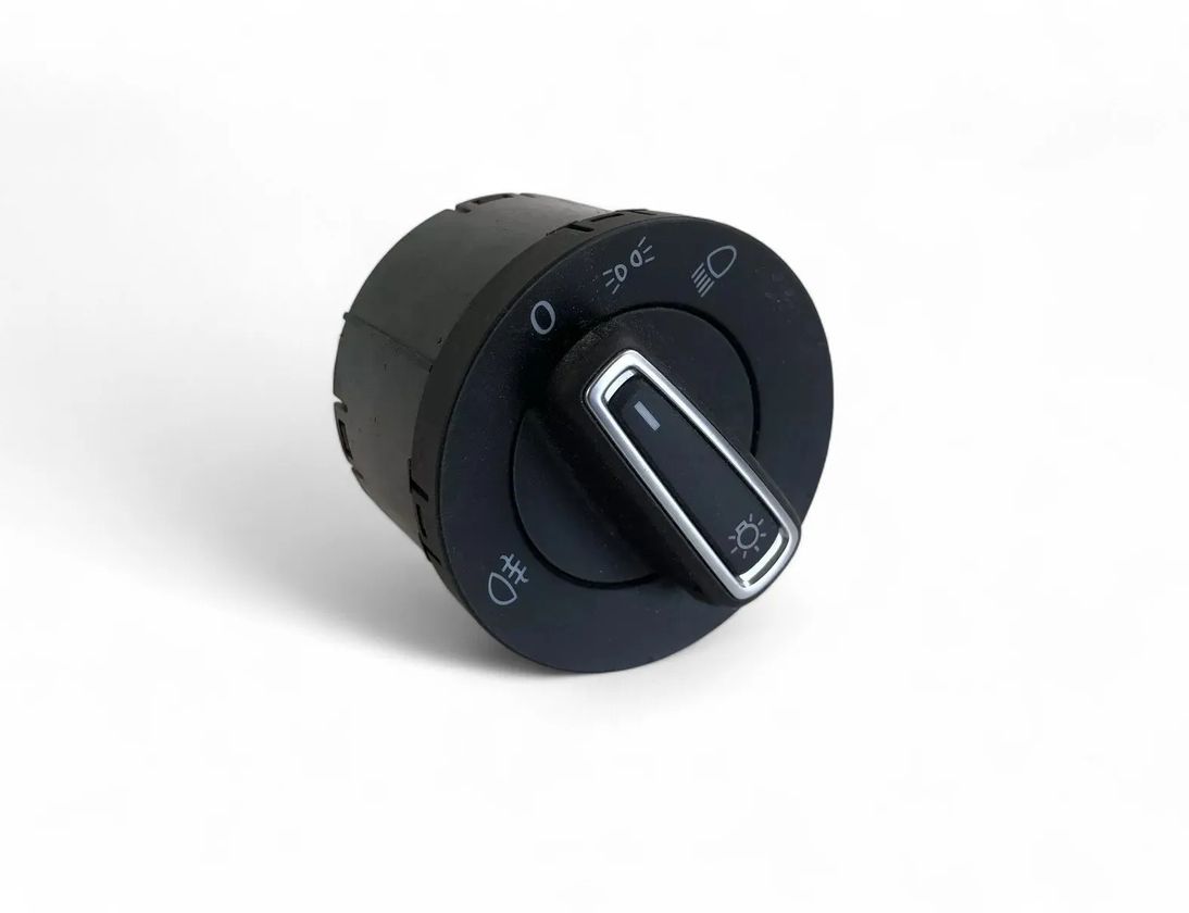 VOLKSWAGEN Golf 6 generation (2008-2015) Переключатель света 5G0941431BG 32050039