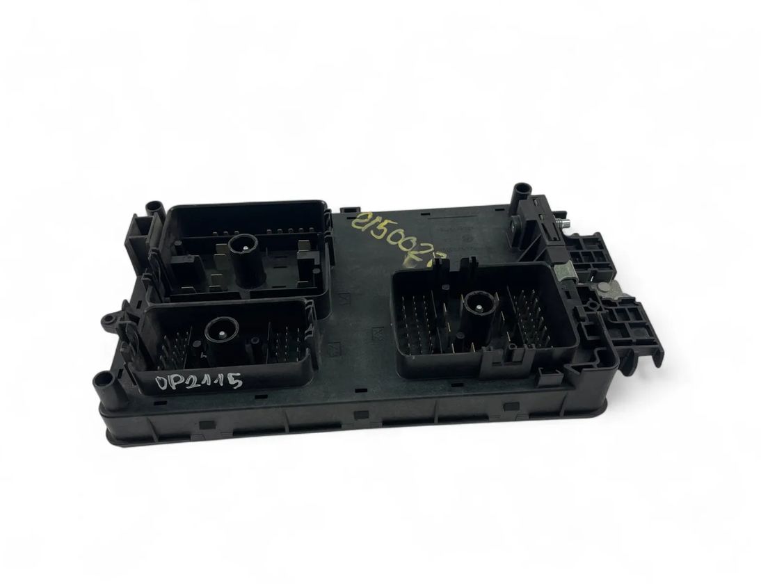 SAAB 9-5 2 generation (2010-2012) Fuse box 13255300,554949969 32066425