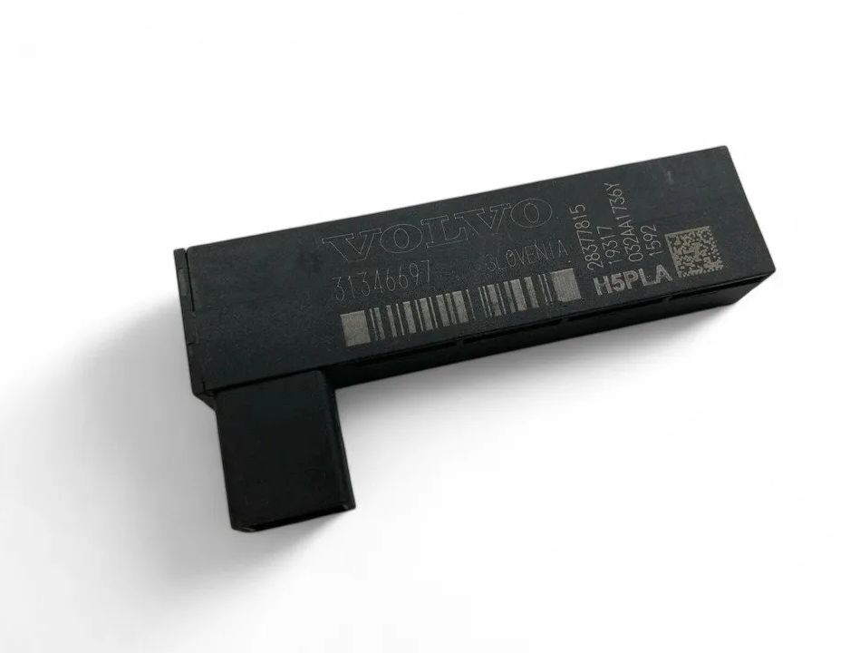 VOLVO XC40 1 generation (2017-2024) Keyless Entry Antenna 31346697 32070989