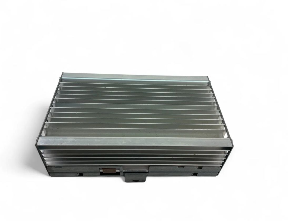 BMW 5 Series F10/F11 (2009-2017) Zosilňovač zvuku 9241335 32074392