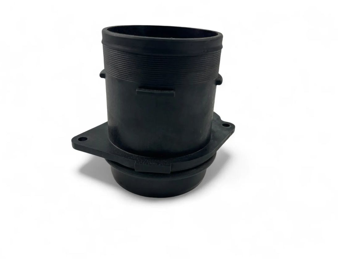 PEUGEOT 3008 1 generation (2010-2016) Mass Air Flow Sensor MAF 9662635680 32108610