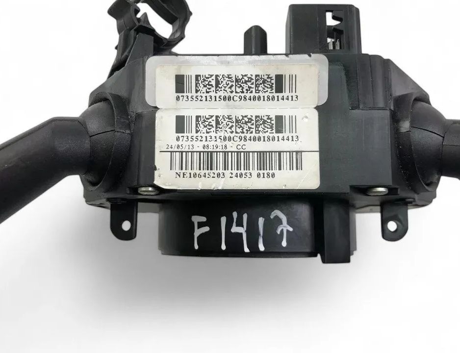 FIAT Grande Punto 2 generation (2008-2011) Подрулевой переключатель NE10645203 32184814