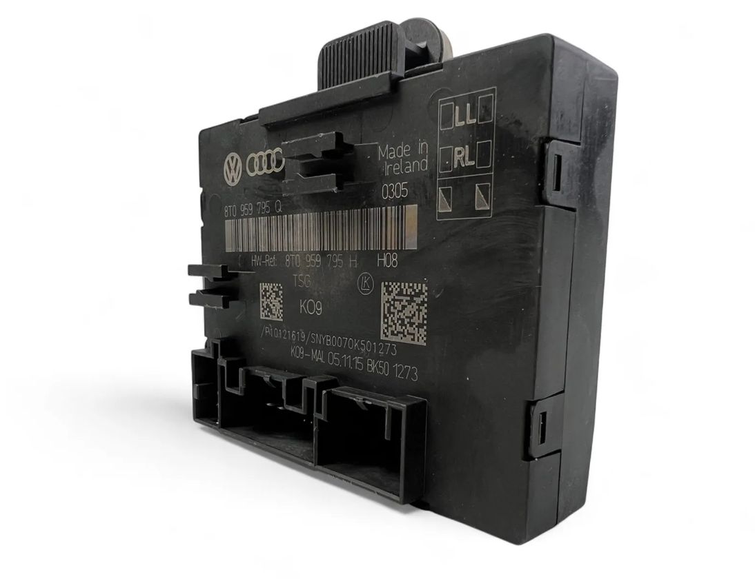 AUDI A4 B8/8K (2011-2016) Kontrolná jednotka 8T0959795Q 32203408