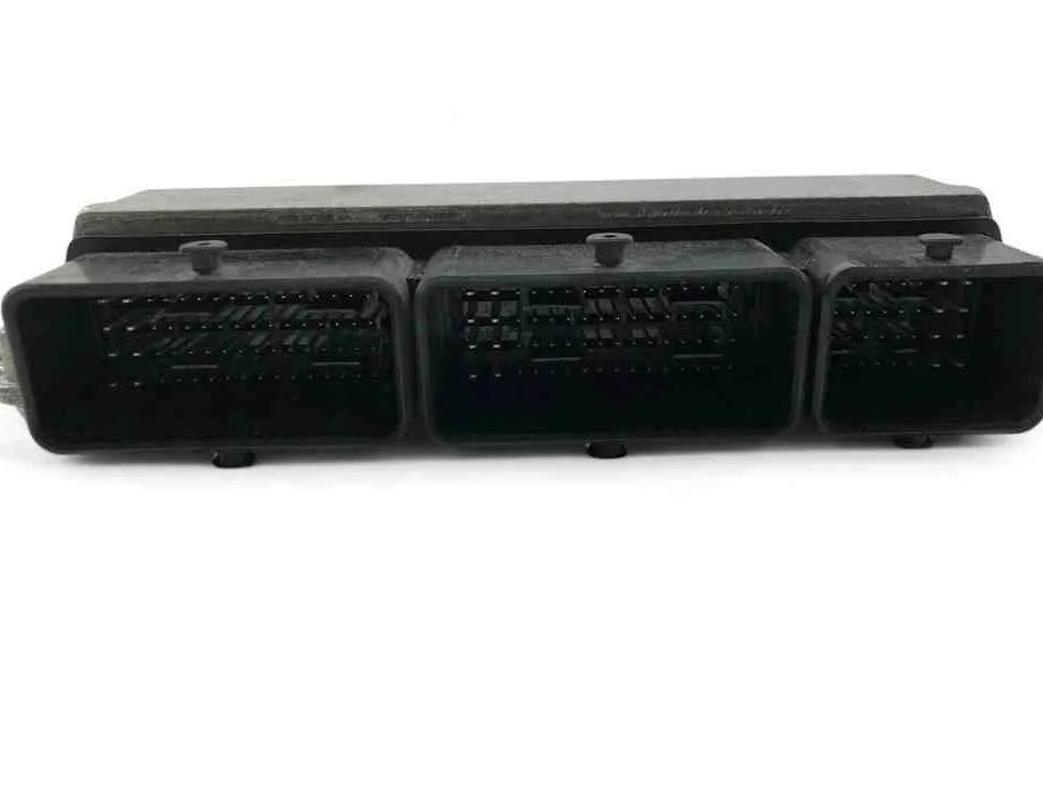 RENAULT Captur 1 generation (2013-2019) Riadiaca jednotka motora 237107175R 32409587