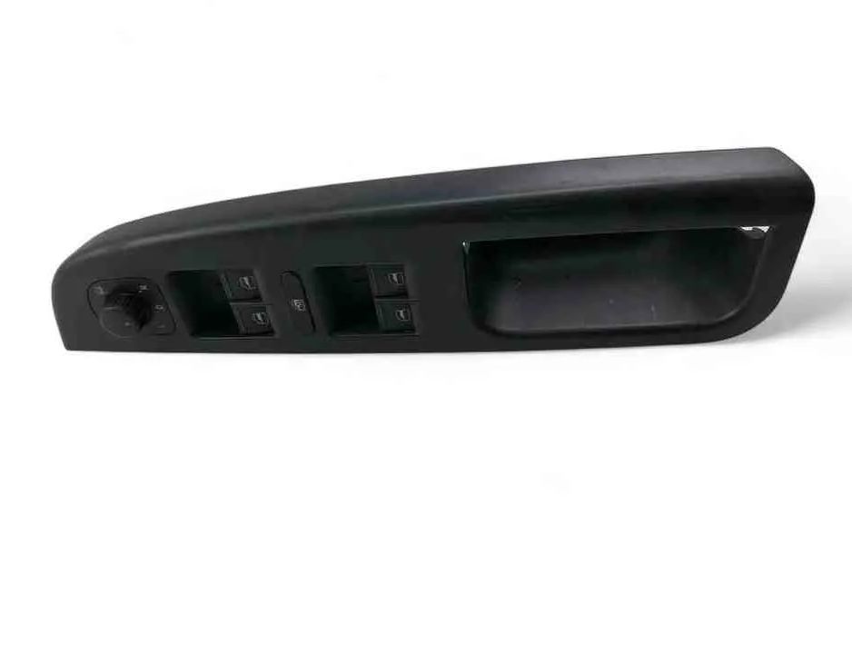 VOLKSWAGEN Golf 5 generation (2003-2009) Кнопка стеклоподъемника передней левой двери 1K4868049C 32425640