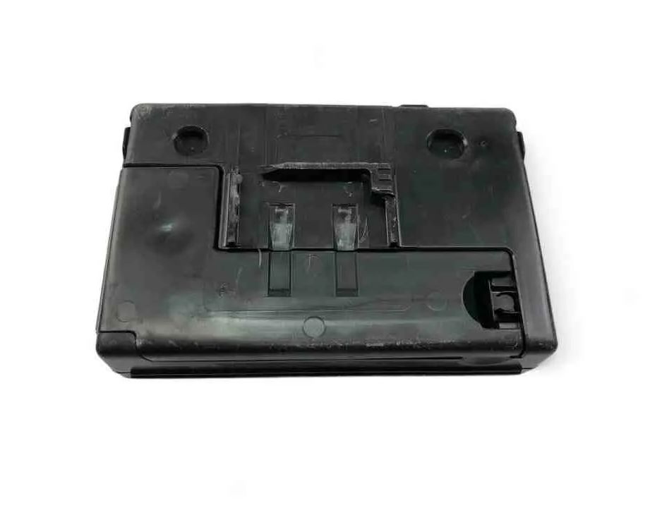 RENAULT Kadjar 1 generation (2015-2024) Блок управления навигацией 282754595R 32426291