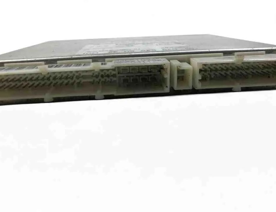 MERCEDES-BENZ E-Class W210 (1995-2002) ABS control unit 0295455032 32562868