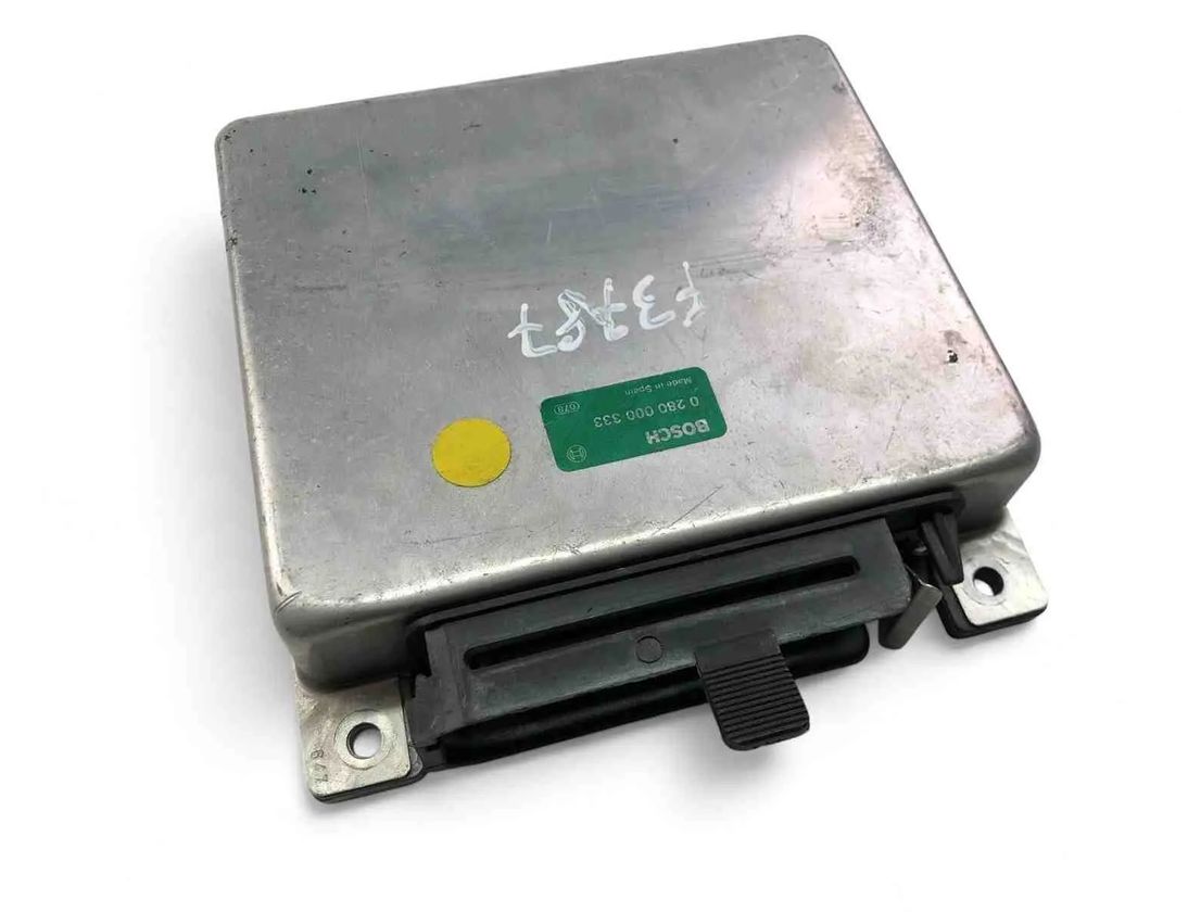 CITROËN BX 1 generation (1982-1994) Engine Control Unit ECU 0280000333 32576084