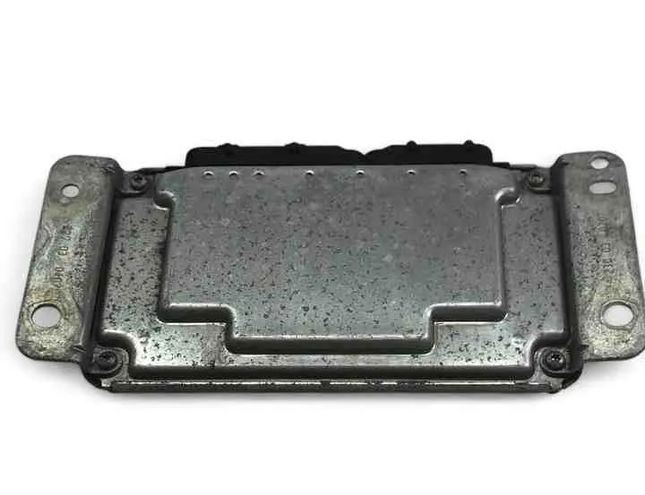 TOYOTA Aygo 2 generation (2014-2024) Engine Control Unit ECU 89661-0H040,0261201640 32587959