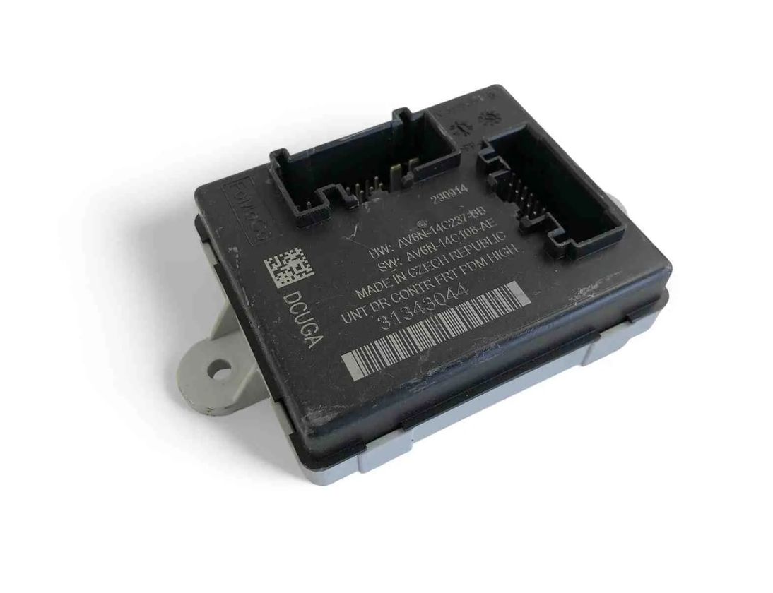 VOLVO V60 1 generation (2010-2020) Kontrolná jednotka 31343044 32588805